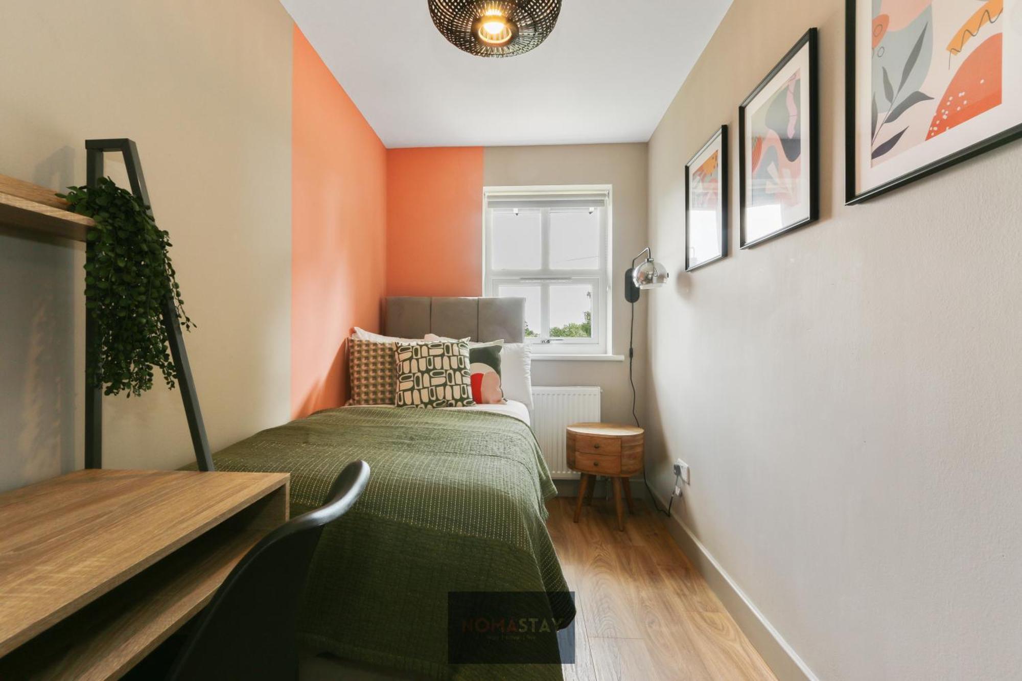 Nomastay, Corporate, Families, Relocation, 3 Bed, 2 Bath, Parking, Next To The Hospital, University, City Center シェフィールド エクステリア 写真